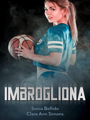 cover image of Imbrogliona